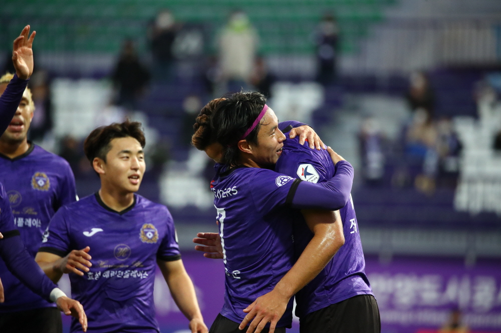 경기 사진